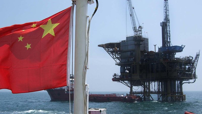 Reuters: Öl-Sanktionen der USA bringen chinesische Raffinerien an Rand der Schließung