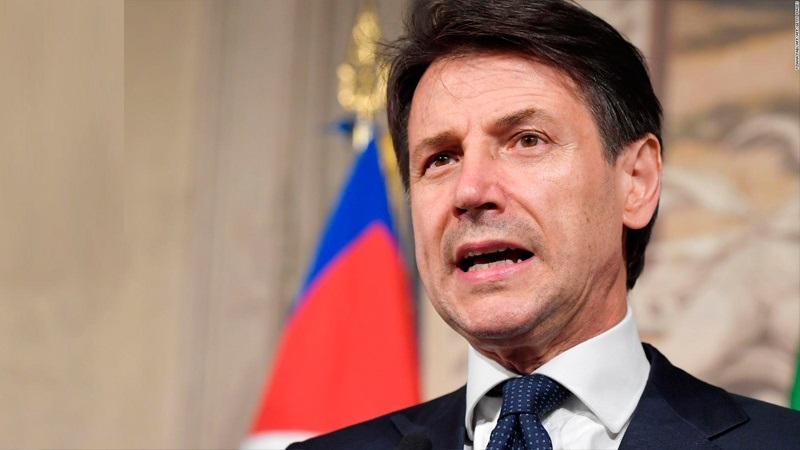Italia; approvato il decreto sicurezza bis