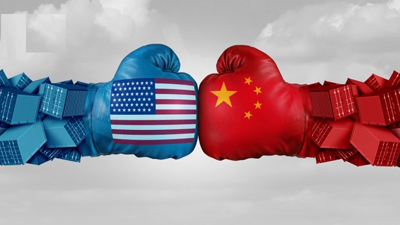 Cina risponde a minacce di Trump su nuovi dazi Cina risponde a minacce di Trump su nuovi dazi