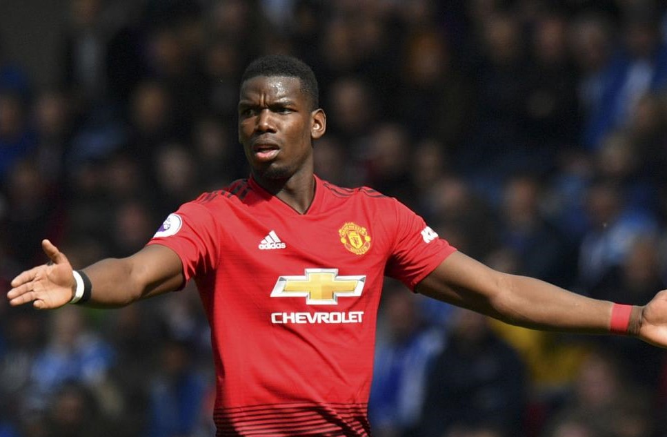  L'émouvant témoignage de Pogba sur sa conversion à l'Islam et le racisme dans le football