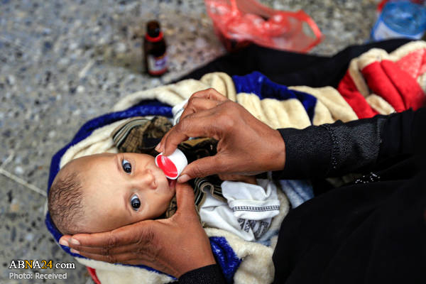 UNICEF: U Jemenu svakog sata umru 3 bebe