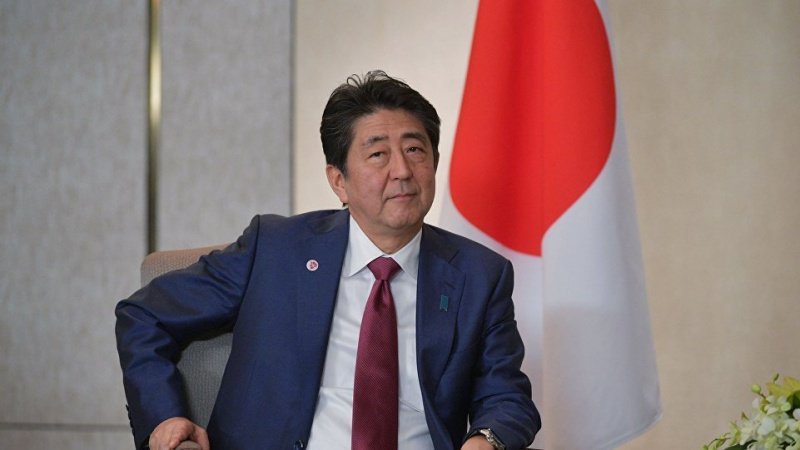 日本人外交官、「安倍首相のイラン訪問の目的は調停ではない」