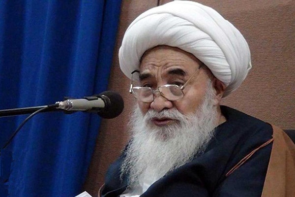 Senior Afghan Shia Cleric Nagpapatuloy