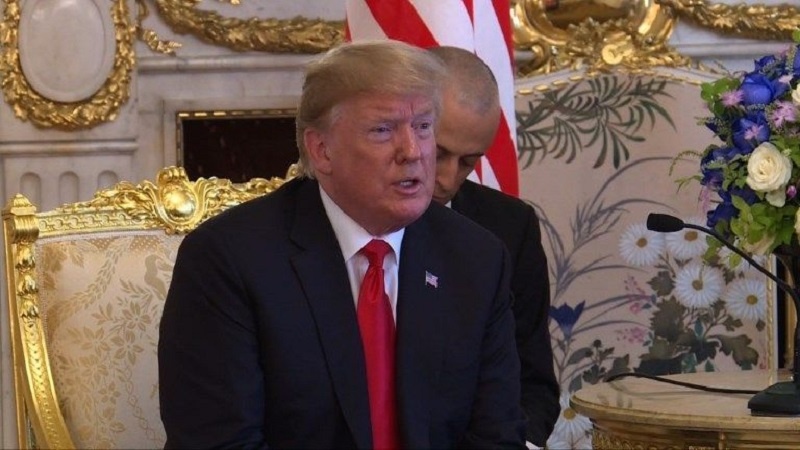 Trump: lettera "molto cordiale" da Kim, presto possibile summit