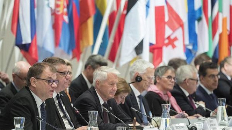 Consiglio d'Europa rilancia l'allarme sul razzismo