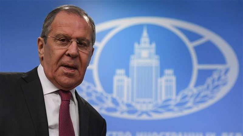 Rusia Sebut Barat Provokasi Ketegangan di Idlib