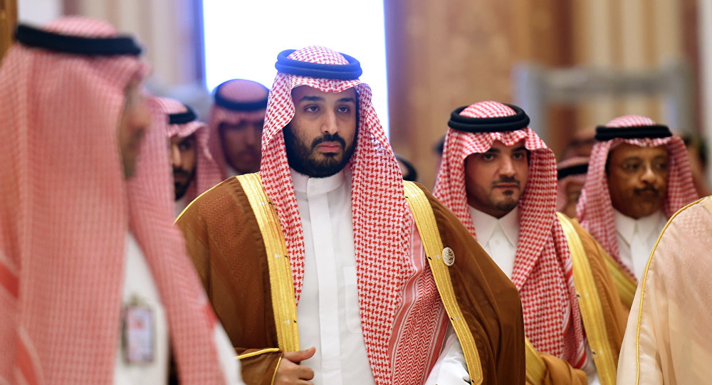 أميركا تضغط على السعودية لمحاسبة قتلة خاشقجي قبل أكتوبر المقبل