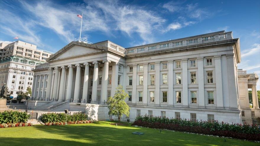 Les États-Unis imposent des sanctions à 16 personnes et entités syriennes