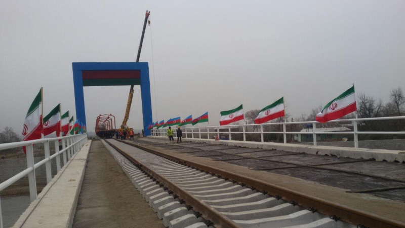 Iran-Cina:Fondi per ferrovia ad alta velocità Teheran-Isfahan