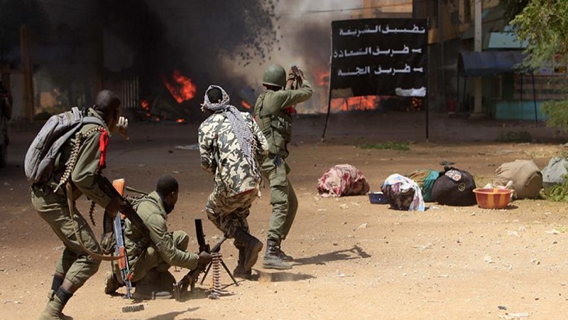 Mali, circa 100 morti in attacco in villaggio