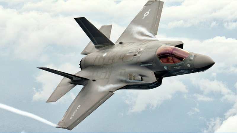 Pentagon setzt Ausbildung türkischer Piloten aus
