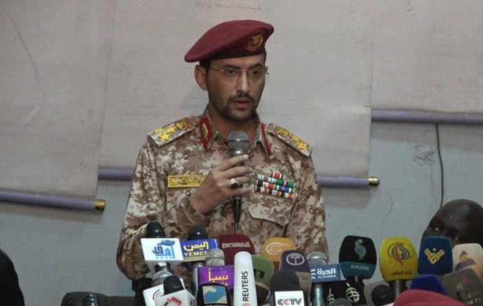 متحدث القوات المسلحة يكشف تفاصيل الهجوم الجوي على القاعدة السعودية بخميس مشيط 