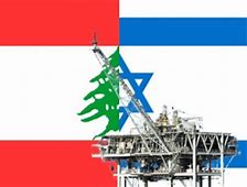 Ang "Bitag ng Gas" para sa Lebanon? 