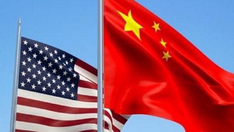 中国警告美国不应该干涉中国的内国事务
