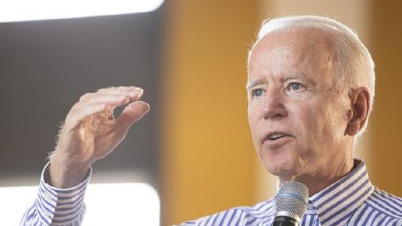 Biden,Trump è minaccia per esistenza Usa