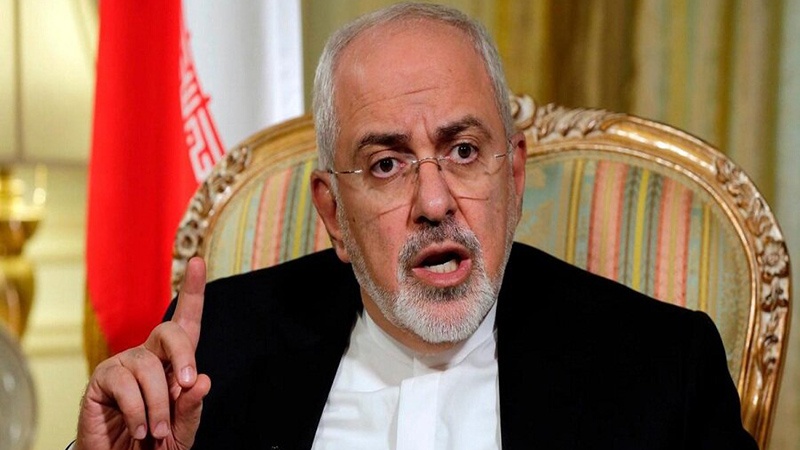 Zarif: Emirat Ingin Jadi Israel Kedua