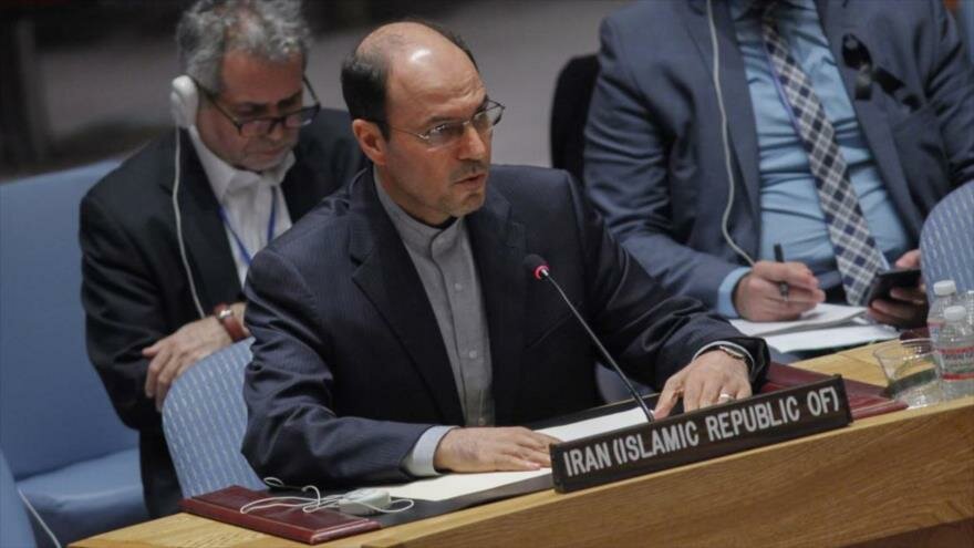 "Vous ne pouvez pas préserver le pacte nucléaire uniquement aux dépens de l'Iran"