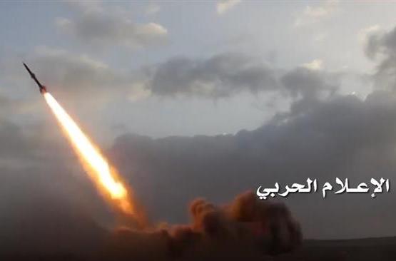 مواصفات صاروخ "كروز" اليمني الذي ضرب مطار أبها وأرعب العدوان