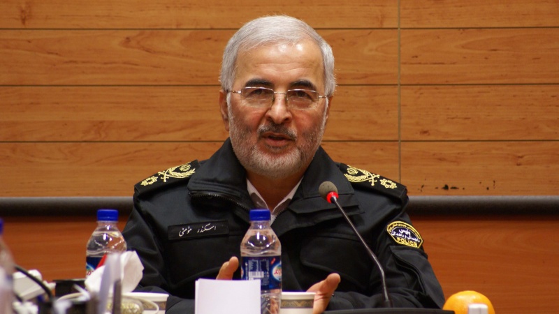 Iran inaongoza katika vita dhidi ya mihadarati duniani