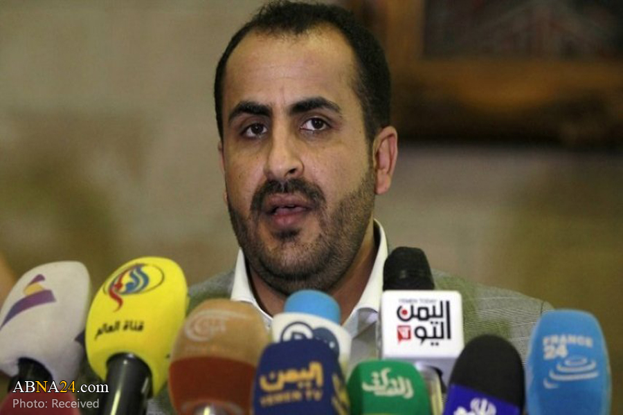 Ongoing siege, aggression, closure of Sana’a Airport require Yemenis defence
