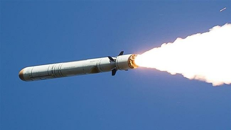  Les missiles de croisière d'Ansarallah!