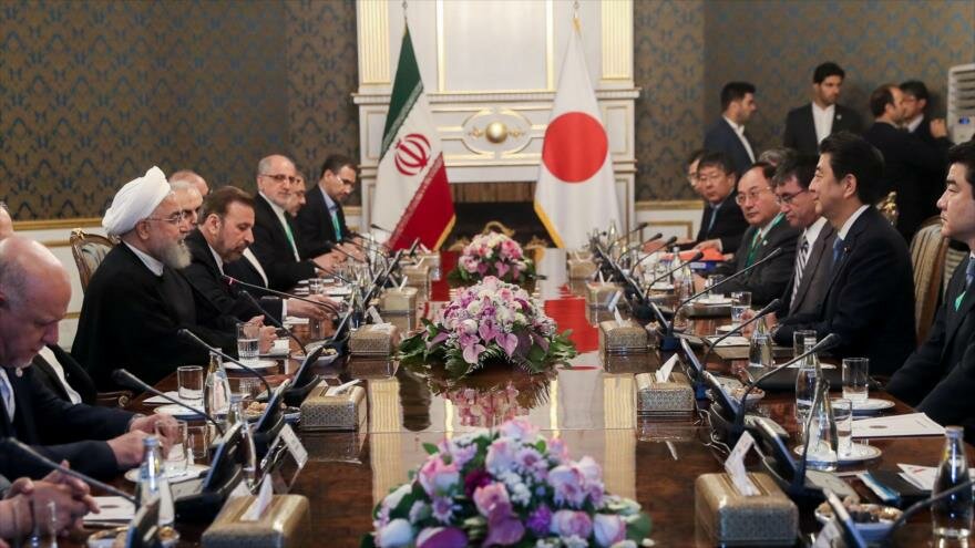 Rohani : USA recevra une réponse ferme s’il ose attaquer l’Iran