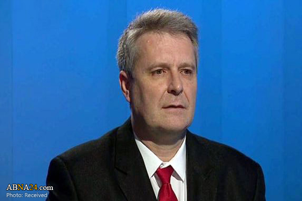 Syria’s victory over terrorism, foreign interference inevitable