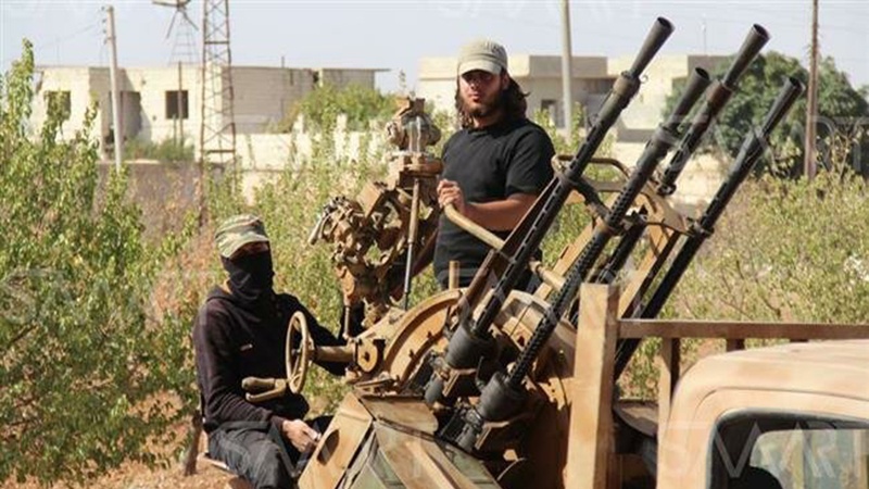  Zone tampon à Idlib : le quitus russe?