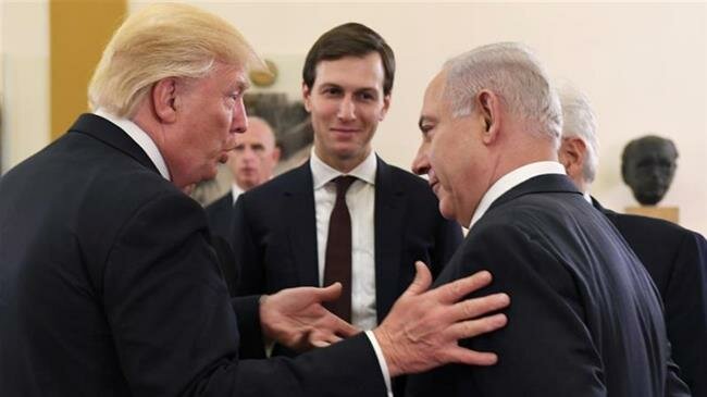 Deal du siècle: pourquoi Israël perdra?.