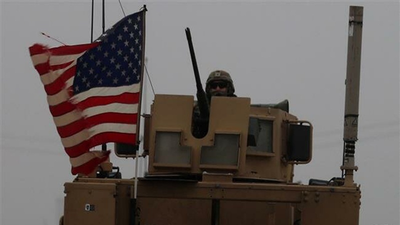  Les militaires US débarquent dans 4 pays arabes