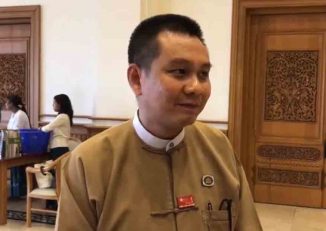 ၂၀၀၈ ဖြဲ႔စည္းပံုျပင္ဆင္ေရး အစီရင္ခံစာ လႊတ္ေတာ္ကို တင္သြင္းေတာ့မည္
