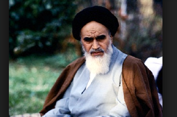 Un article sur "L'imam Khomeiny, symbole de la résistance" a été publié au Zimbabwe