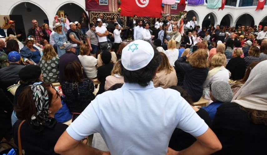  Des Israéliens en Tunisie… et la normalisation reprend de plus bel