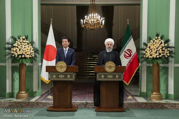 Pres. Rouhani: We won’t begin any war in region, even with US; but we’ll respond strongly to any threat
