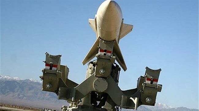 "La DCA iranienne surprendra l'ennemi"