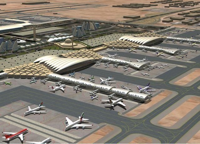 دول تحالف العدوان تعترف أن قصف المطارات جريمة حرب