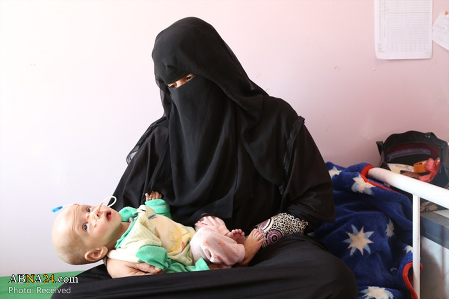 Maternal, child services on verge of total collapse, in Yemen: UNICEF