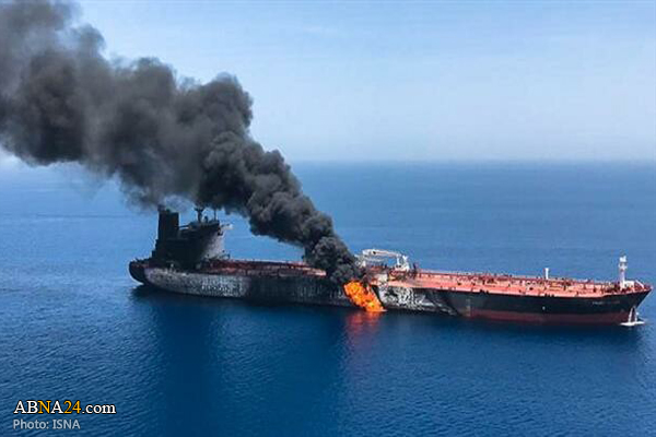 Iran odbacuje američke optužbe za napad na tankere 