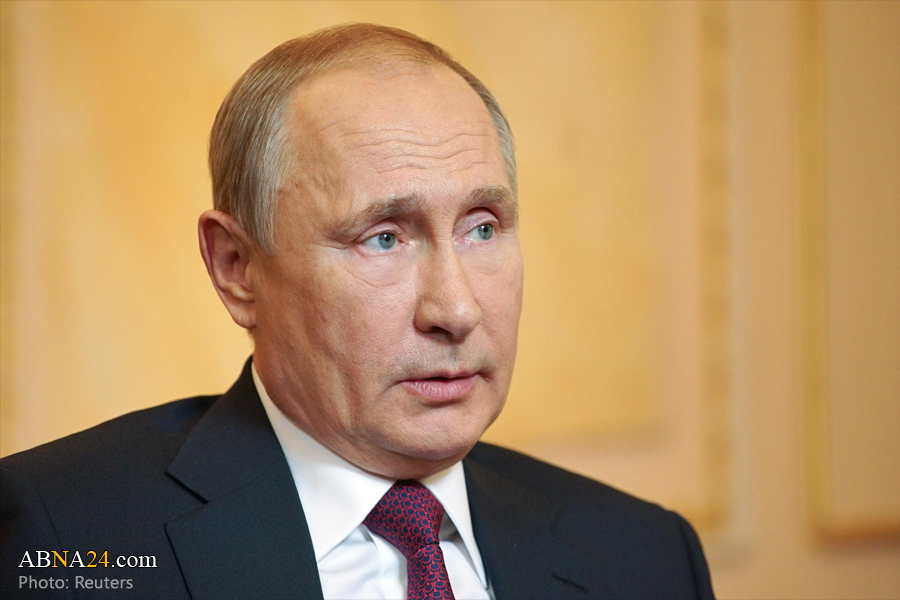 Putin: US-Russia relations getting 'worse and worse'