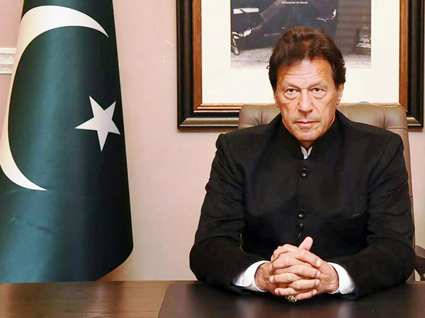 وزیراعظم پاکستان:  پاک ایران گیس منصوبے پر پیشرفت نہ ہونےکی وجہ امریکی پابندیاں ہیں