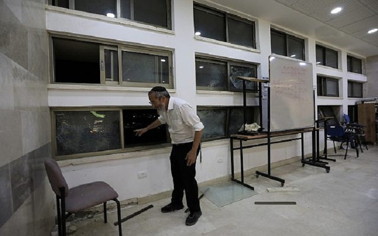  Gaza: Israël cherche une nouvelle guerre