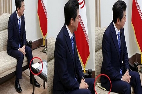 Ayetullah Hamanei’nin Trump’a kesin cevabı