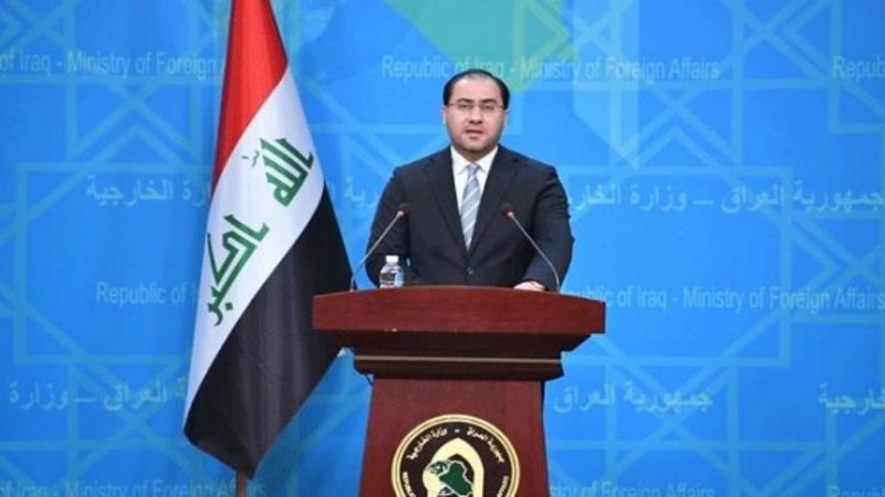 Irak nimmt an Konferenz in Bahrain nicht teil