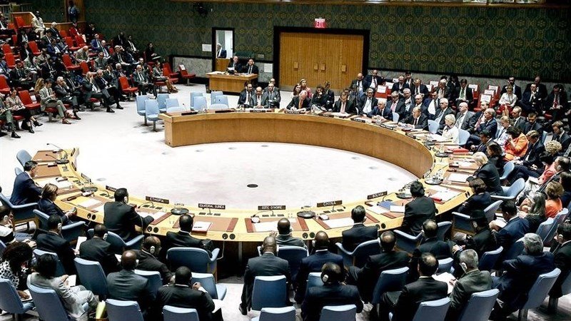 Позиция ООН в связи с инцидентом в Оманском заливе