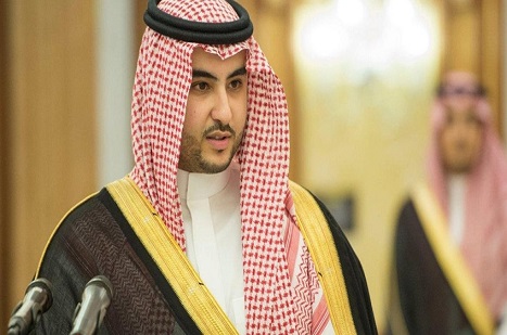 İsrail kuklası Suudi Arabistan İran’ı suçladı: 40 yıldır kaos yayıyorsunuz!