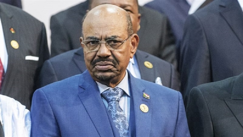La Procura generale sudanese accusa Bashir di corruzione La Procura generale sudanese accusa Bashir di corruzione