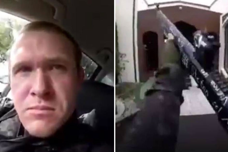  Nouvelle-Zélande: le terroriste de Christchurch, plaide non coupable