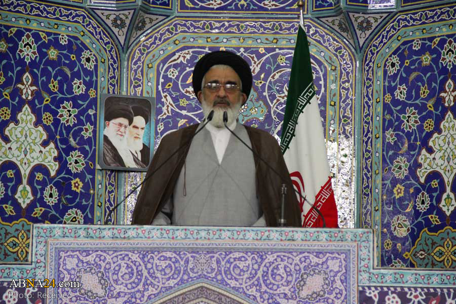 In shadow of resistance, US can’t do damned thing against us
