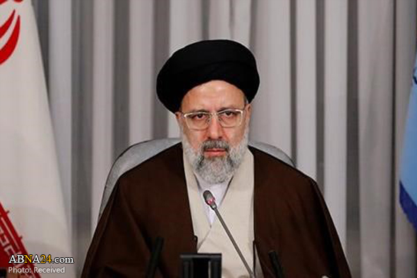 Iran’s top judge urges public contribution to improvement of judiciary