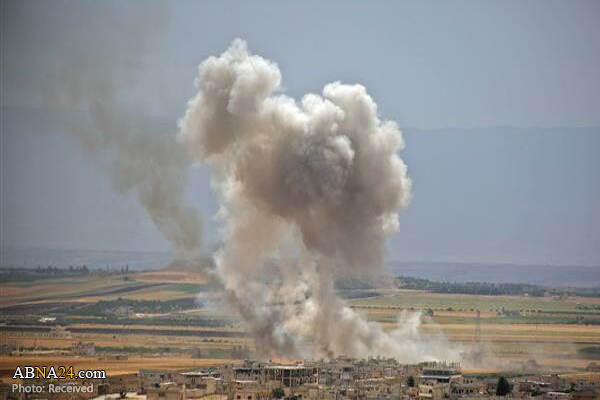 Russia, Syria bomb gathering of Jabhat al-Nusra ringleaders